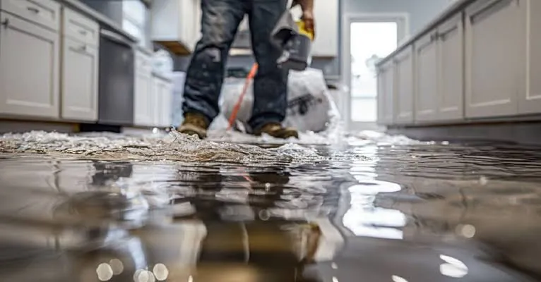 Water damage restoration companies near me in Stony Point, NC - Emergency flood extraction